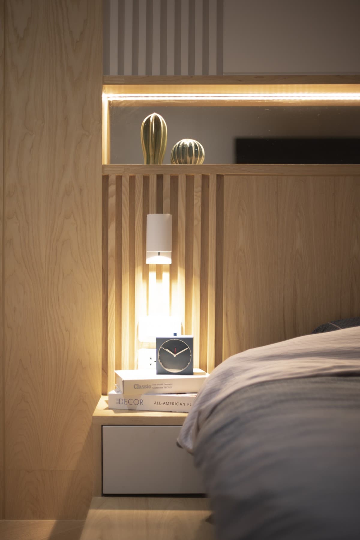 งานตกแต่งภายในที่พักอาศัย Casa Premium ภาพที่ 4 โดย OBJ Design & Build