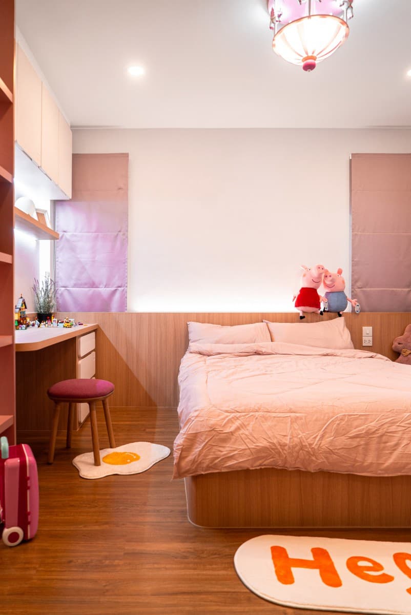 งานตกแต่งภายในที่พักอาศัย The City Ratchaphruek ภาพที่ 6 โดย OBJ Design & Build