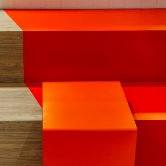 งานตกแต่งภายในเชิงพาณิชย์ TRUE CORPORATION ภาพที่ 3 โดย OBJ Design & Build