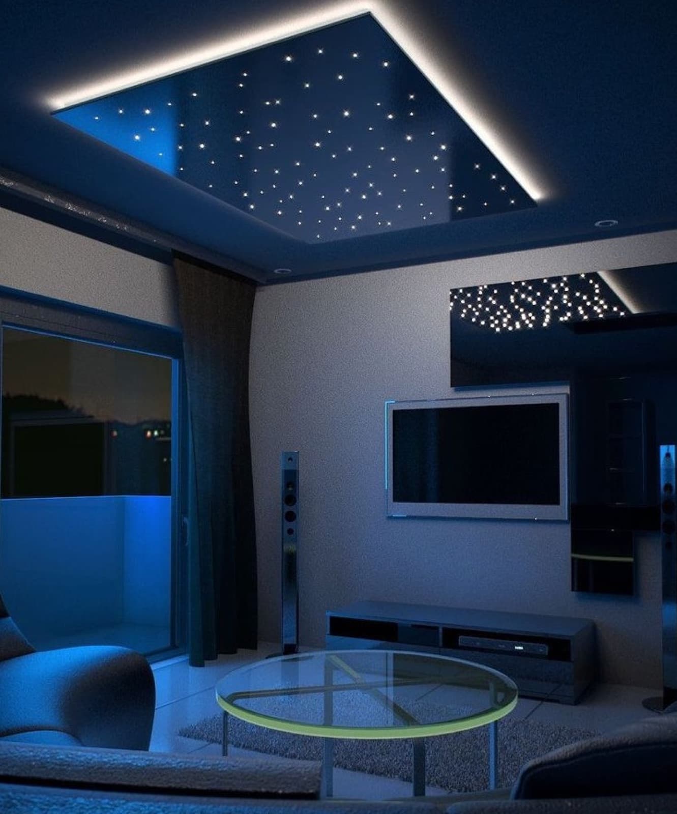 ฝ้าเพดาน แต่งห้องต้องรู้ ดีไซน์เพดานห้องให้สวยงาม เลือกแบบไหนดี ?