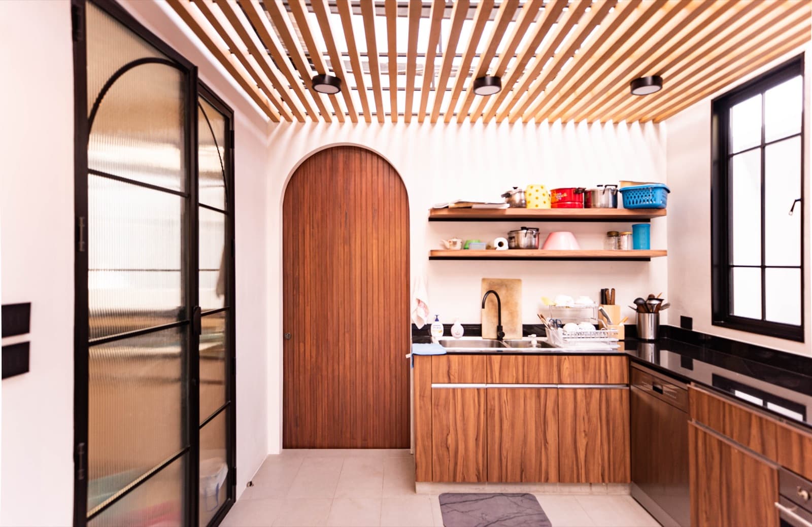 รีโนเวทบ้าน ได้ทุกสไตล์ทันสมัยและตอบโจทย์ ที่ OBJ Design & Build