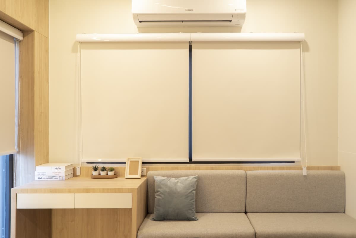 งานตกแต่งภายในที่พักอาศัย Centro ภาพที่ 4 โดย OBJ Design & Build