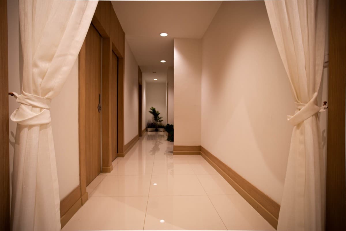 งานตกแต่งภายในเชิงพาณิชย์ LEVIYA RAMA 9 ภาพที่ 5 โดย OBJ Design & Build