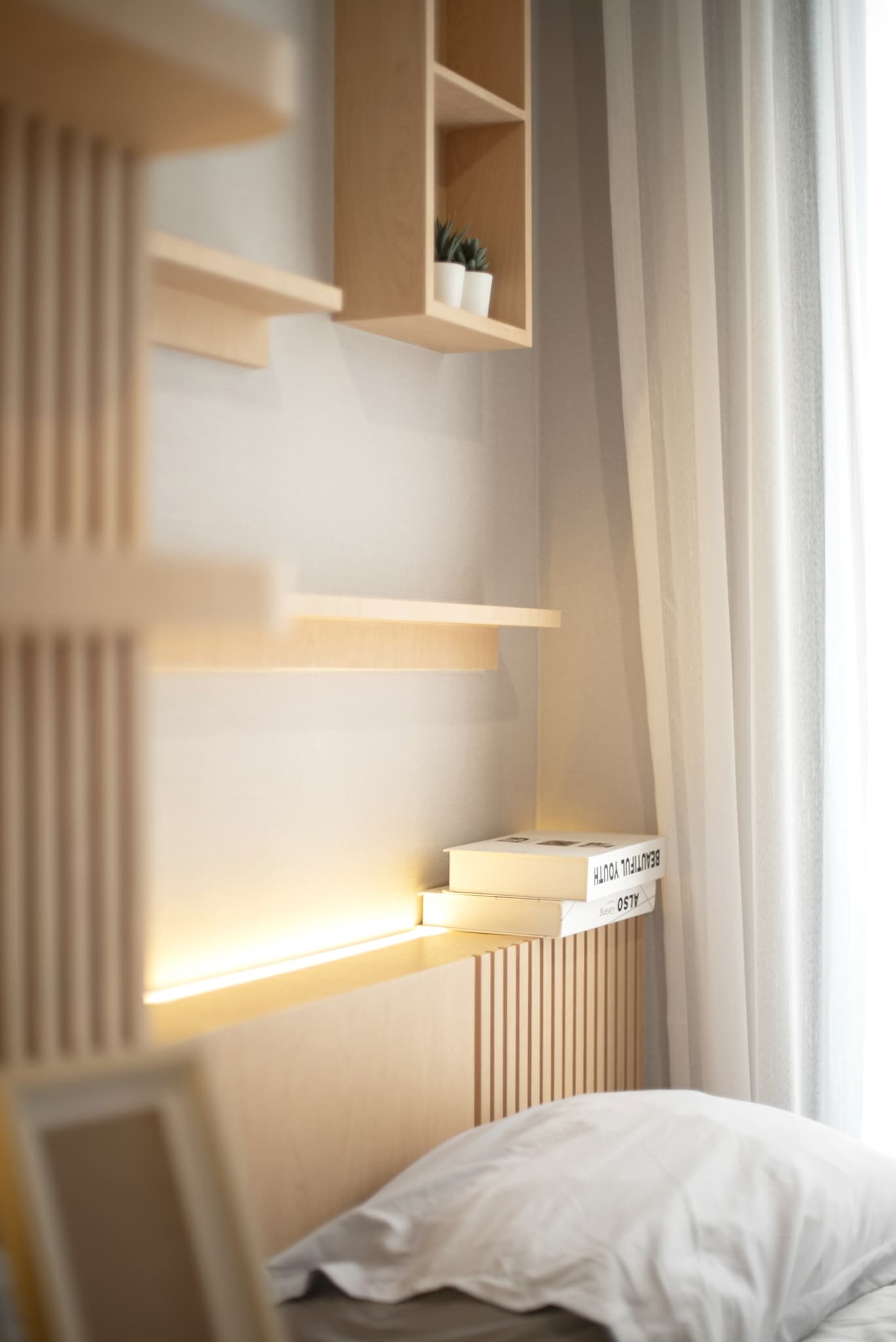 งานตกแต่งภายในที่พักอาศัย Parkland Petchkasem 56 ภาพที่ 5 โดย OBJ Design & Build