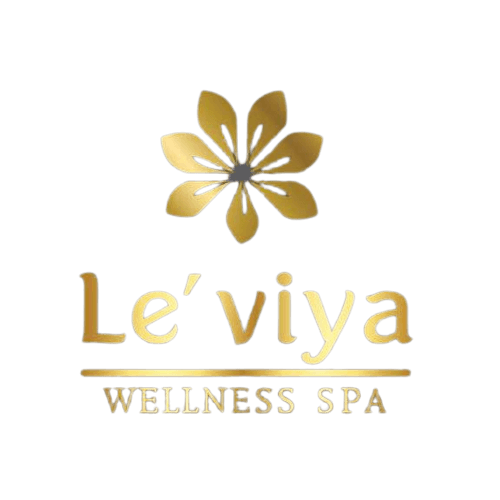 โลโก้ Leviya