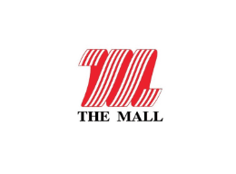 โลโก้ The Mall Korat