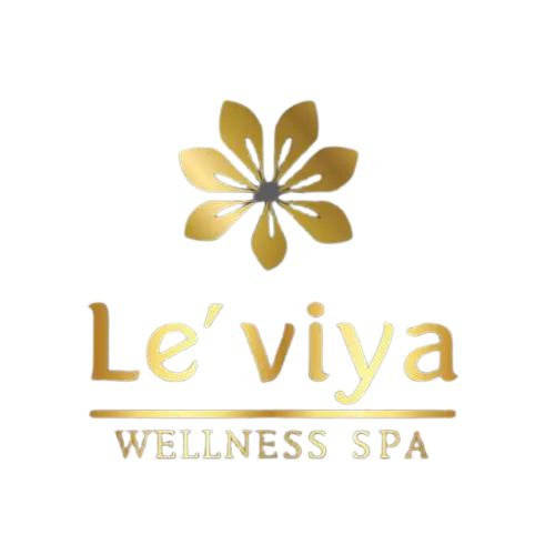 โลโก้ Leviya