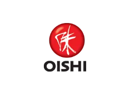 โลโก้ Oishi
