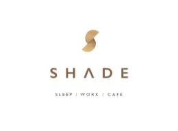 โลโก้ Shade Hotel