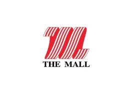 โลโก้ The Mall Korat