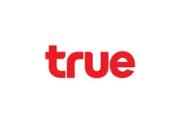 โลโก้ TRUE Corporation