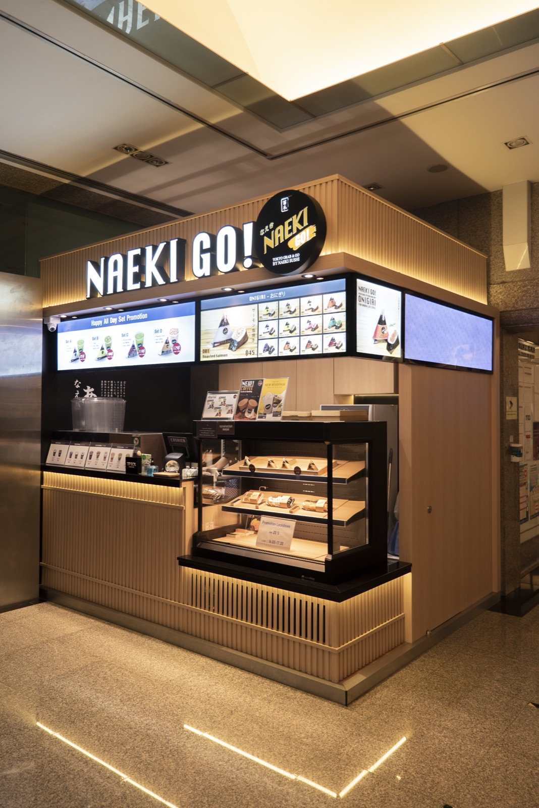 ออกแบบร้านค้า ให้สวยงามดึงดูดลูกค้า บริการออกบบเพื่อธุรกิจ ราคาถูก