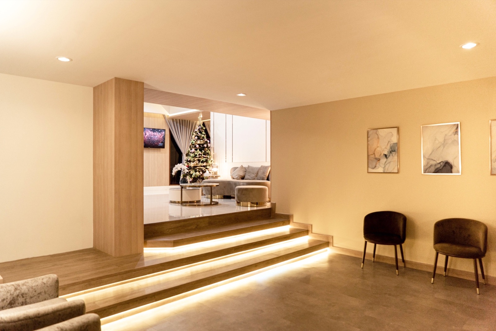 รีโนเวทบ้าน ได้ทุกสไตล์ทันสมัยและตอบโจทย์ ที่ OBJ Design & Build