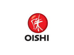 โลโก้ Oishi