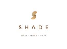 โลโก้ Shade Hotel
