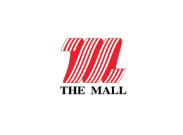 โลโก้ The Mall Korat