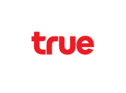 โลโก้ TRUE Corporation